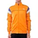 campera-kappa-banda-merez-NARANJA/BEIGE/VIOLETA