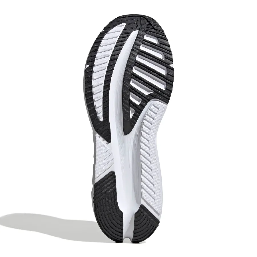 Imagen 4 de 7 de Zapatillas adidas Adistar 4-NEGRO/BLANCO