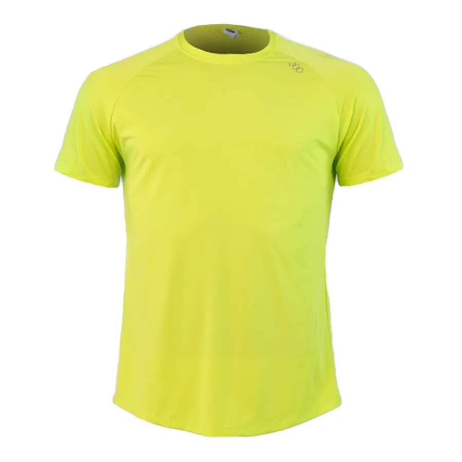 Imagen 0 de 2 de Remera Kamp Ubbe-PISTACHO