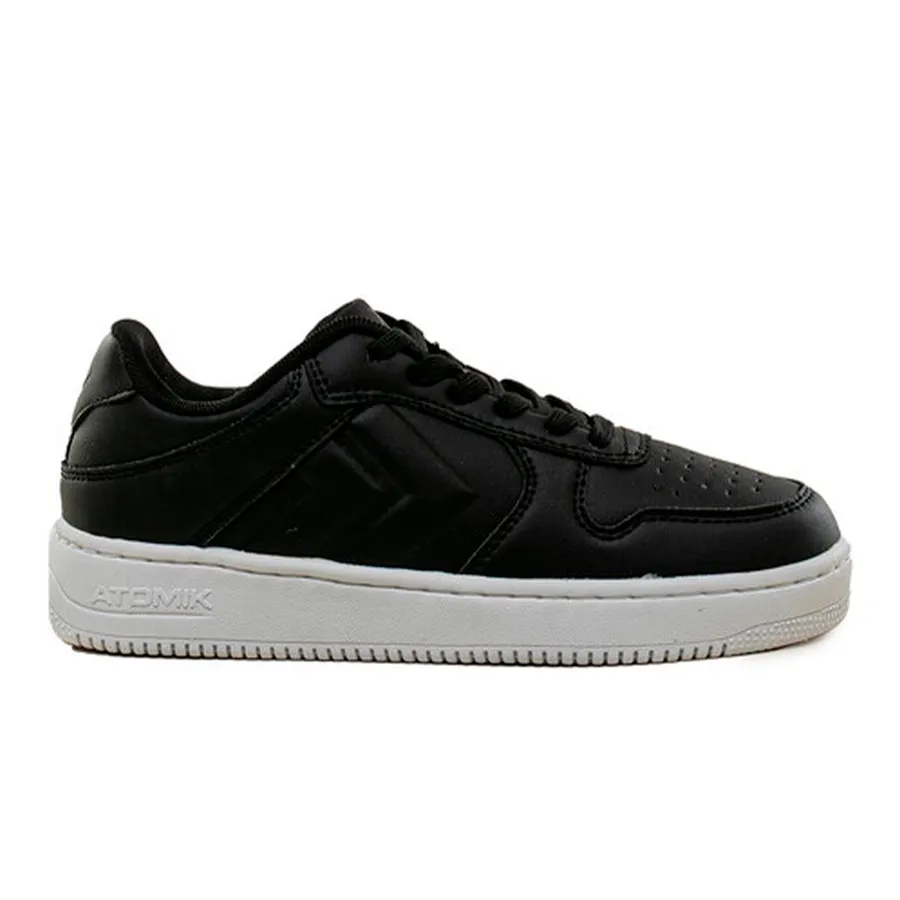 Imagen 0 de 5 de Zapatillas Atomik Fairfaxx-NEGRO
