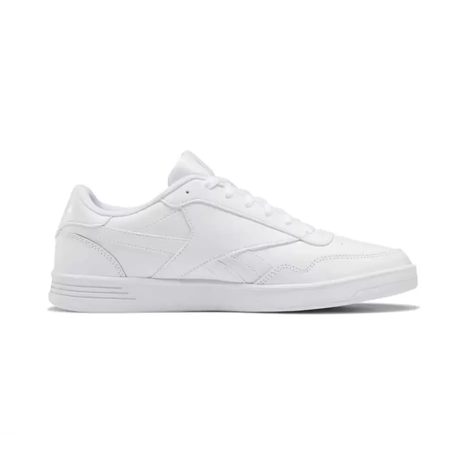 Imagen 4 de 5 de Zapatillas Reebok Royal Techqu-BLANCO