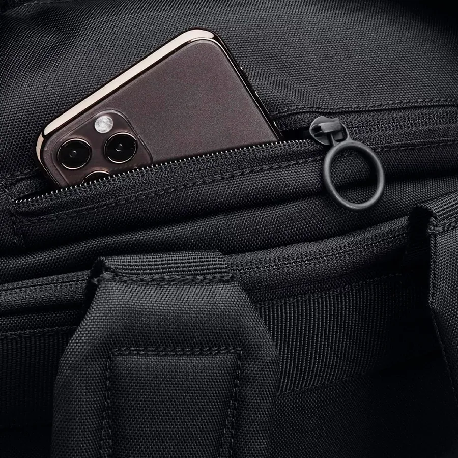 Imagen 3 de 5 de Mochila Under Armour Project Rock Box-NEGRO