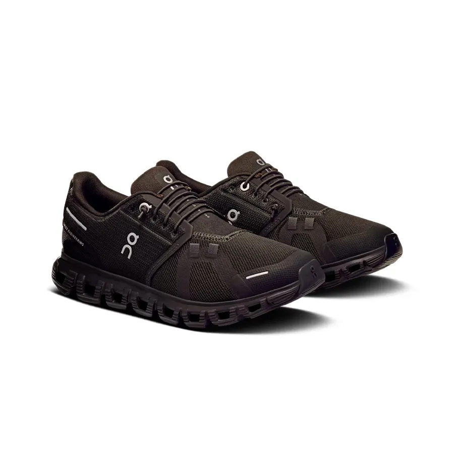 Imagen 1 de 6 de Zapatillas On Cloud 6-NEGRO