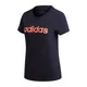 remera-adidas-essentials-linear-MARINO/ROSA