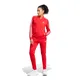 conjunto-adidas-tres-tiras-ROJO/BLANCO