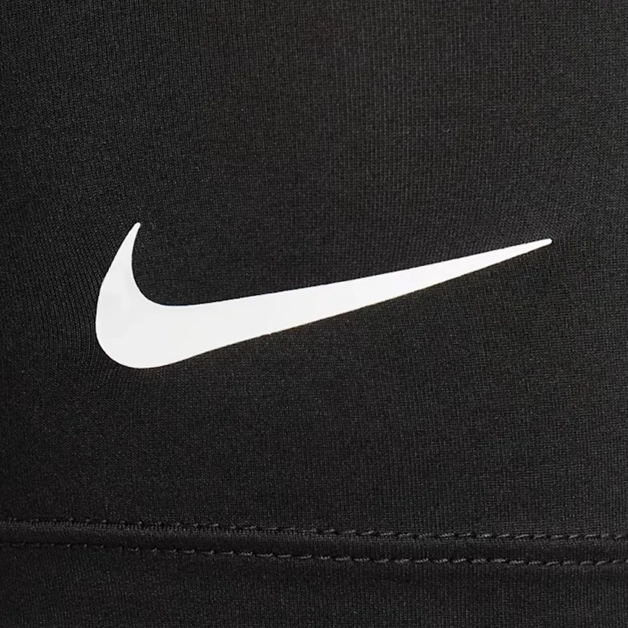 Imagen 4 de 5 de Nike Pro Dri-FIT Largo-NEGRO