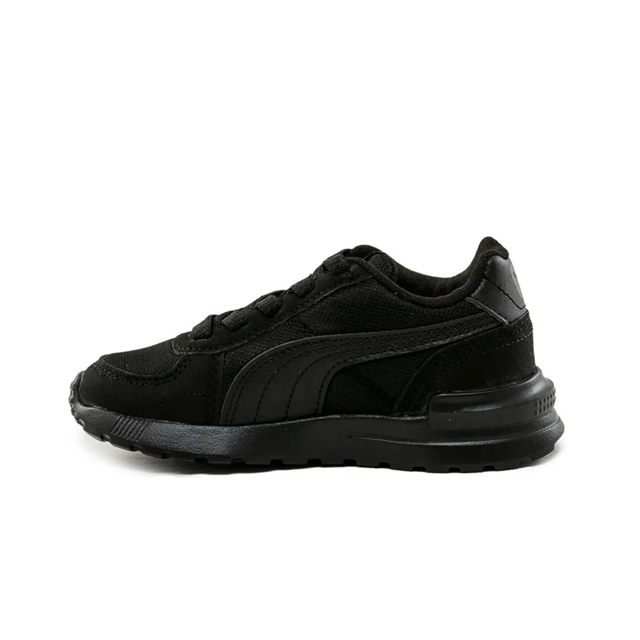 Imagen 1 de 5 de Zapatillas Puma Gravition Adp-NEGRO