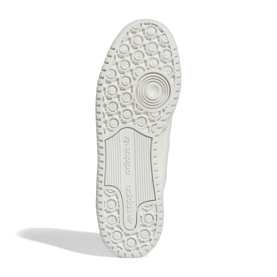 Imagen 4 de 8 de Zapatillas adidas originals Forum Low Cl-BLANCO