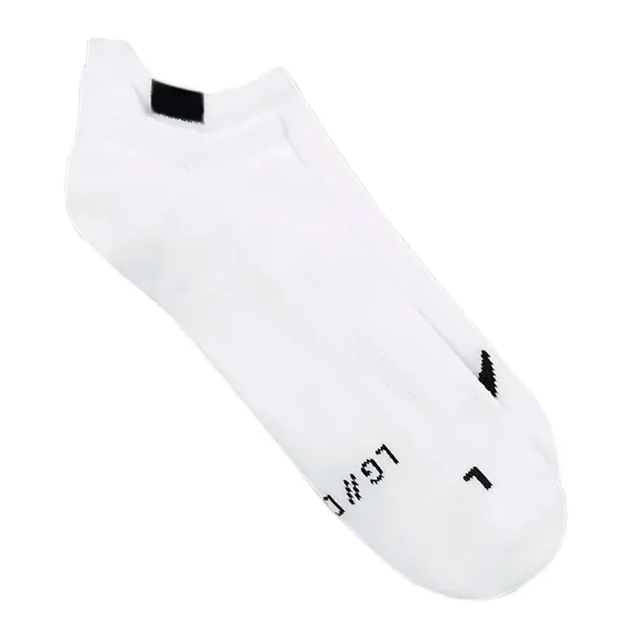 Imagen 2 de 4 de Medias Nike Multiplier-BLANCO/NEGRO