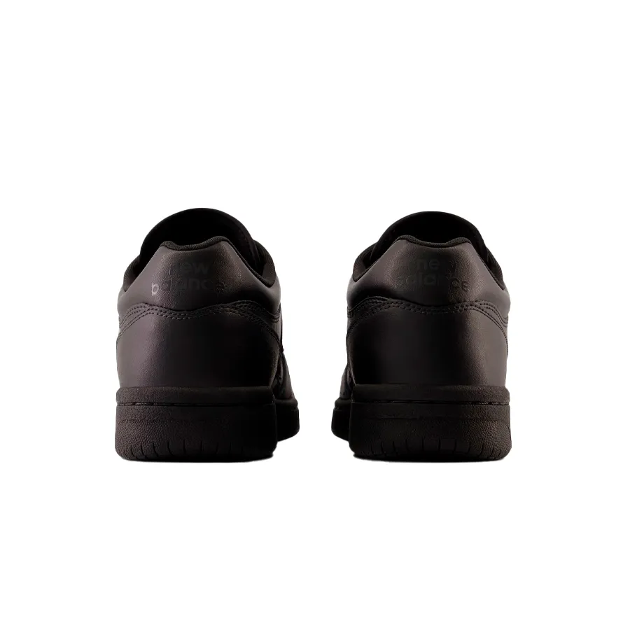 Imagen 5 de 6 de Zapatillas New Balance 480-NEGRO