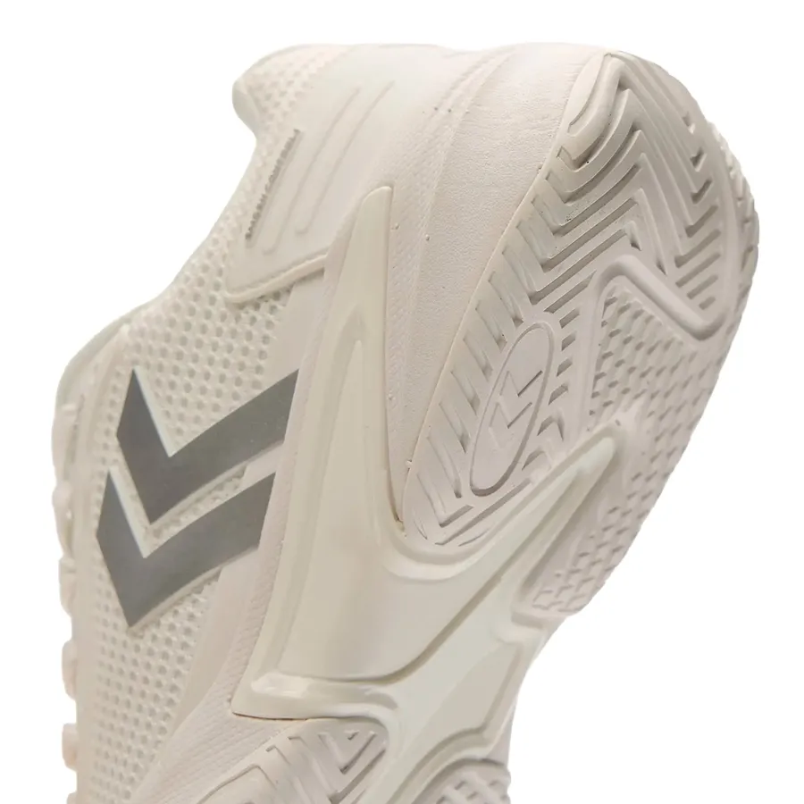 Imagen 6 de 8 de Zapatillas Atomik Smash Control-BLANCO