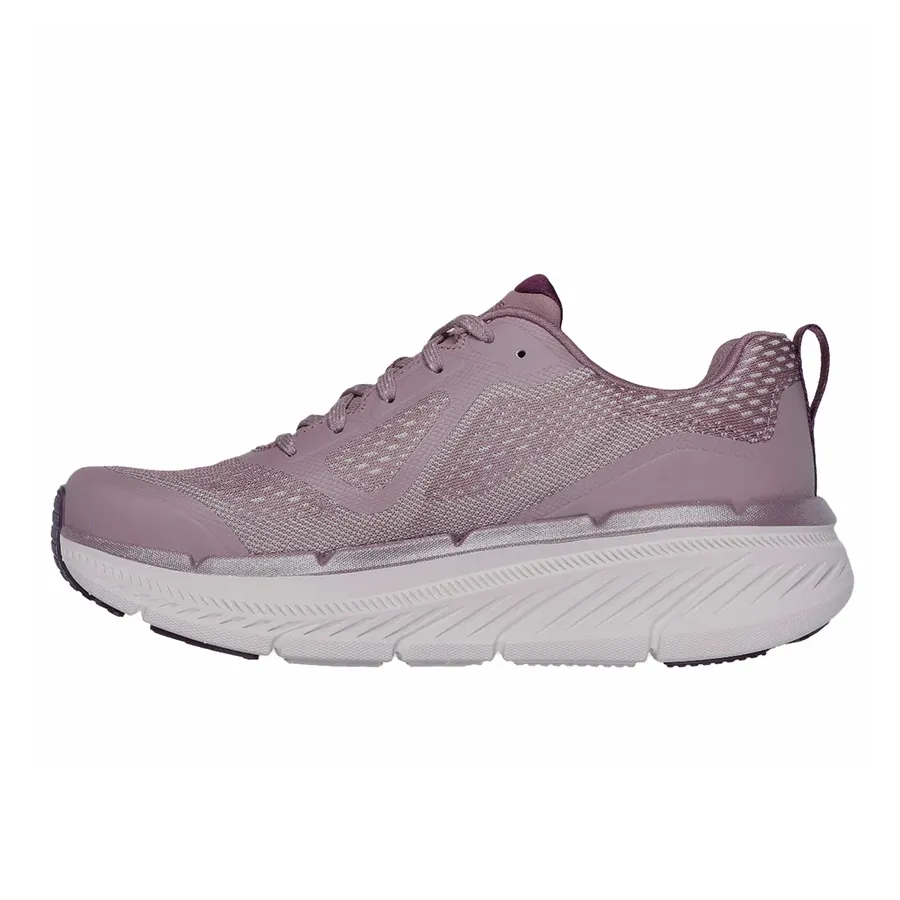 Imagen 2 de 5 de Zapatillas Skechers Max Cushioning Premier 2.0-LILA