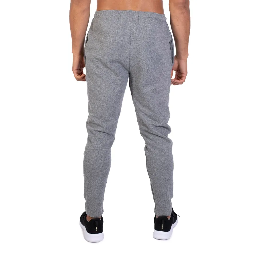 Imagen 2 de 3 de Pantalón Topper Rtc Basico Chupin-GRIS