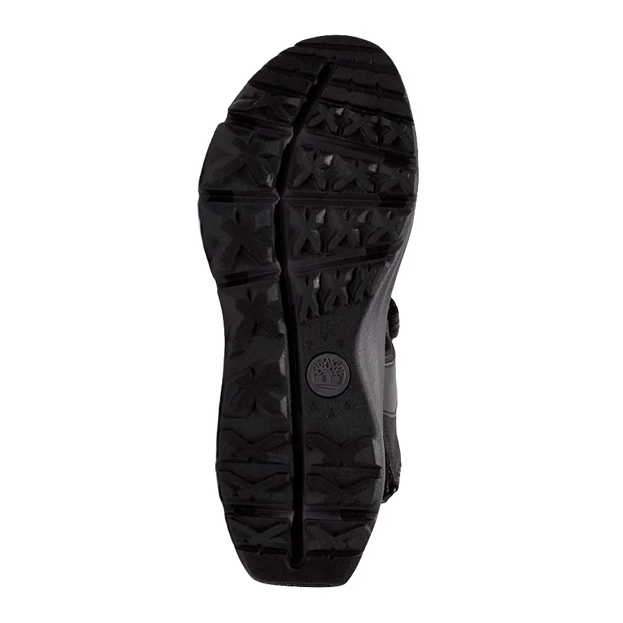 Imagen 7 de 8 de Sandalias Timberland Motion Dune Backstrap-GASPEADO/NEGRO