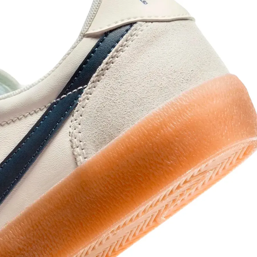 Imagen 7 de 8 de Zapatillas Nike Killshot 2-BLANCO/NEGRO