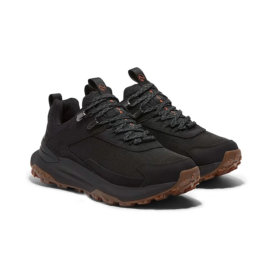 Imagen 1 de 8 de Zapatillas Timberland Motion Access-NEGRO
