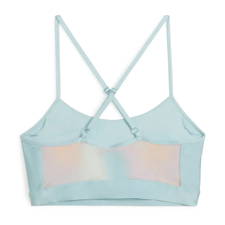 Imagen 1 de 4 de Top Puma Move Summer Daze-CELESTE