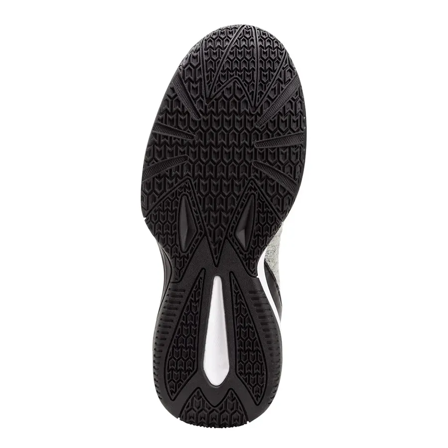 Imagen 4 de 5 de Zapatillas Topper Candun-GRIS/NEGRO