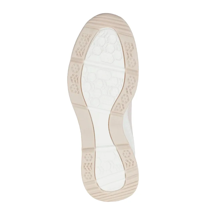 Imagen 4 de 5 de Zapatillas Skechers Bobs Arch Comfort-NATURAL