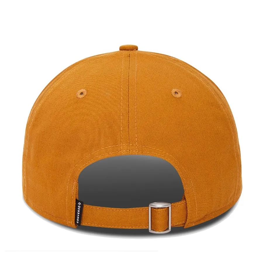 Imagen 1 de 3 de Gorra Converse Tipoff Chuck Patch-MAÍZ