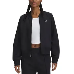 Campera Under Armour Bomber Rival Fleece