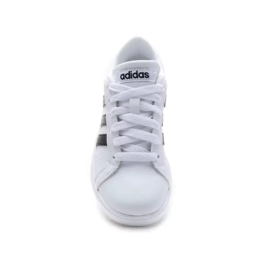 Imagen 1 de 5 de Zapatillas adidas Baseline K-BLANCO/NEGRO