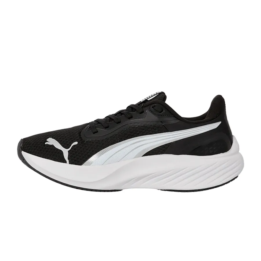 Imagen 1 de 4 de Zapatillas Puma Pounce Lite-NEGRO/BLANCO