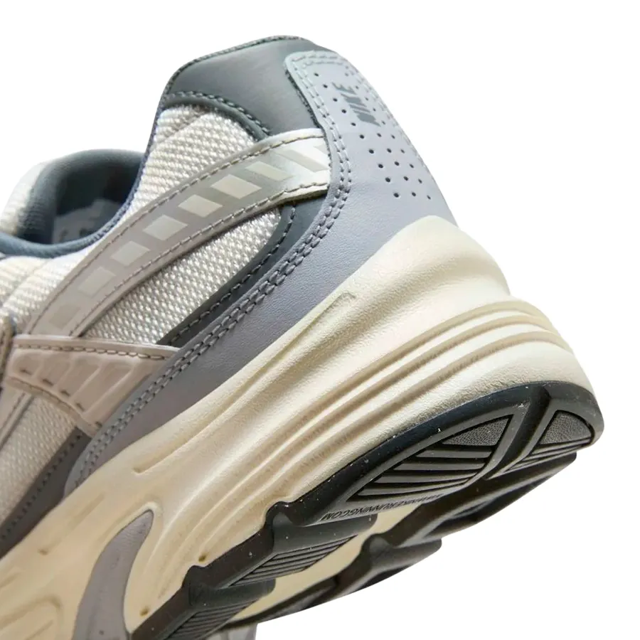 Imagen 6 de 8 de Zapatillas Nike Initiator-HUESO-BEIGE-AERO