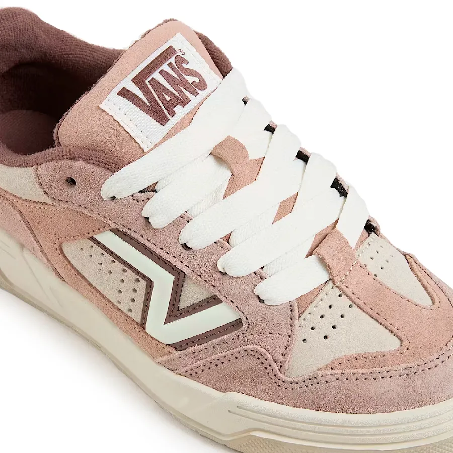 Imagen 3 de 4 de Zapatillas Vans U Upland-ROSA VIEJO/GRIS