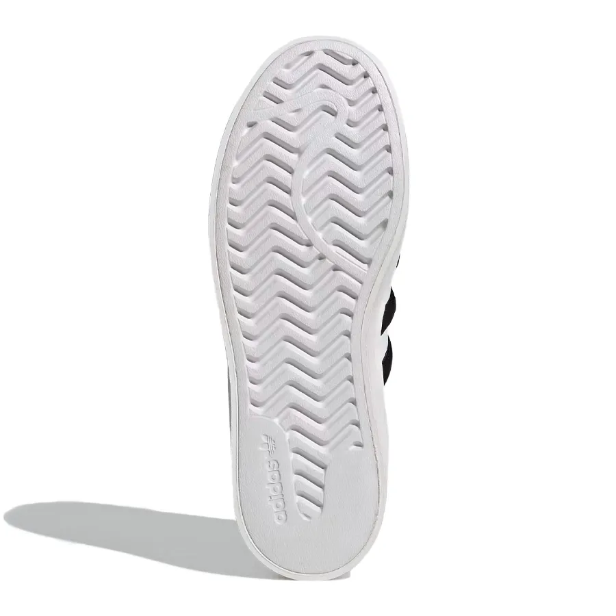 Imagen 6 de 10 de Zapatillas adidas originals Superstar Bonega-BLANCO/NEGRO