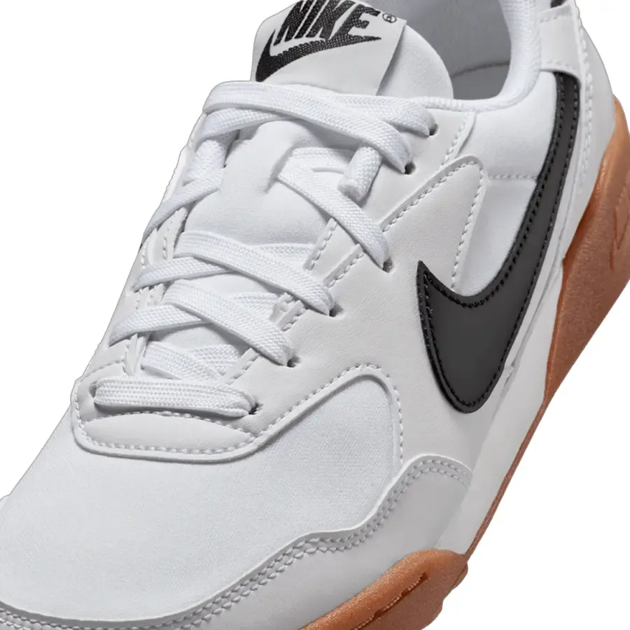 Imagen 5 de 7 de Zapatillas Nike Terra Manta-BLANCO