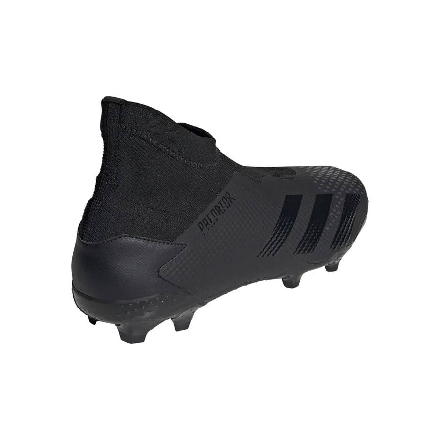 Imagen 0 de 5 de Botines adidas Predator 20.3 Ll Fg-NEGRO