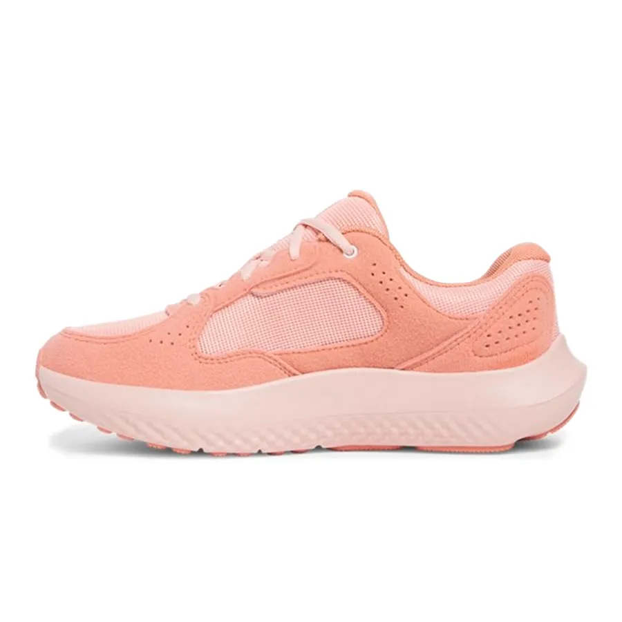 Imagen 2 de 5 de Zapatillas Under Armour Verssurge-ROSA VIEJO/SALMON
