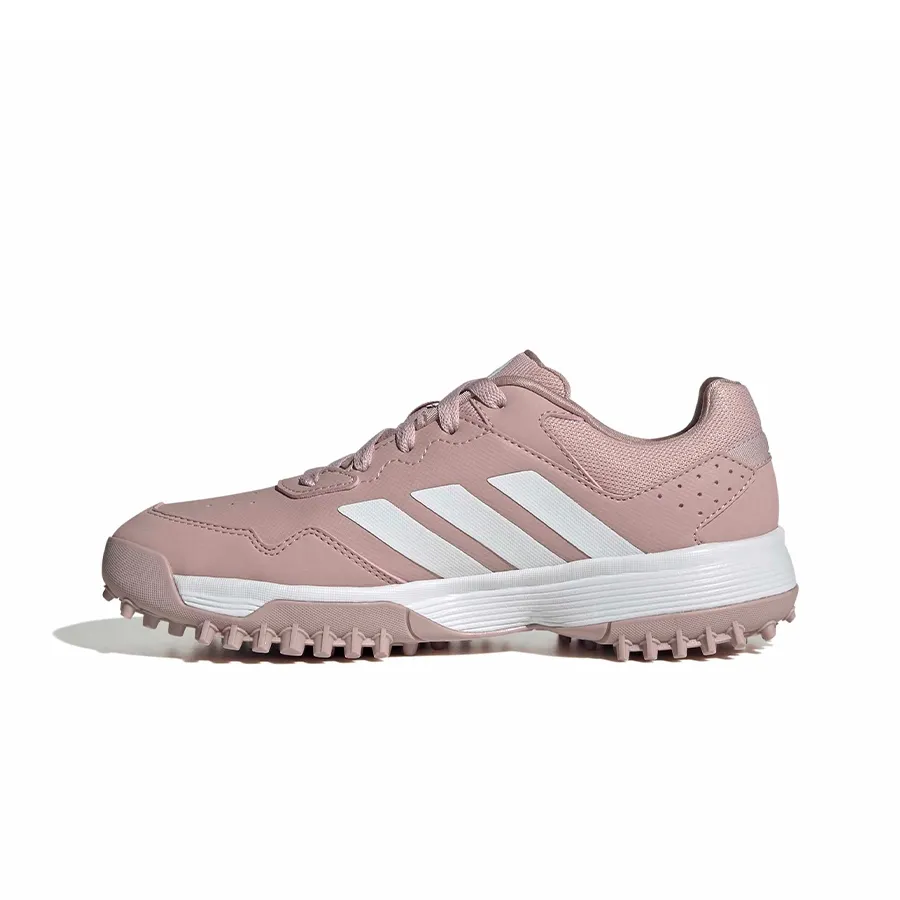 Imagen 2 de 7 de Zapatillas adidas Hockey Youngstar-ROSA VIEJO/BLANCO