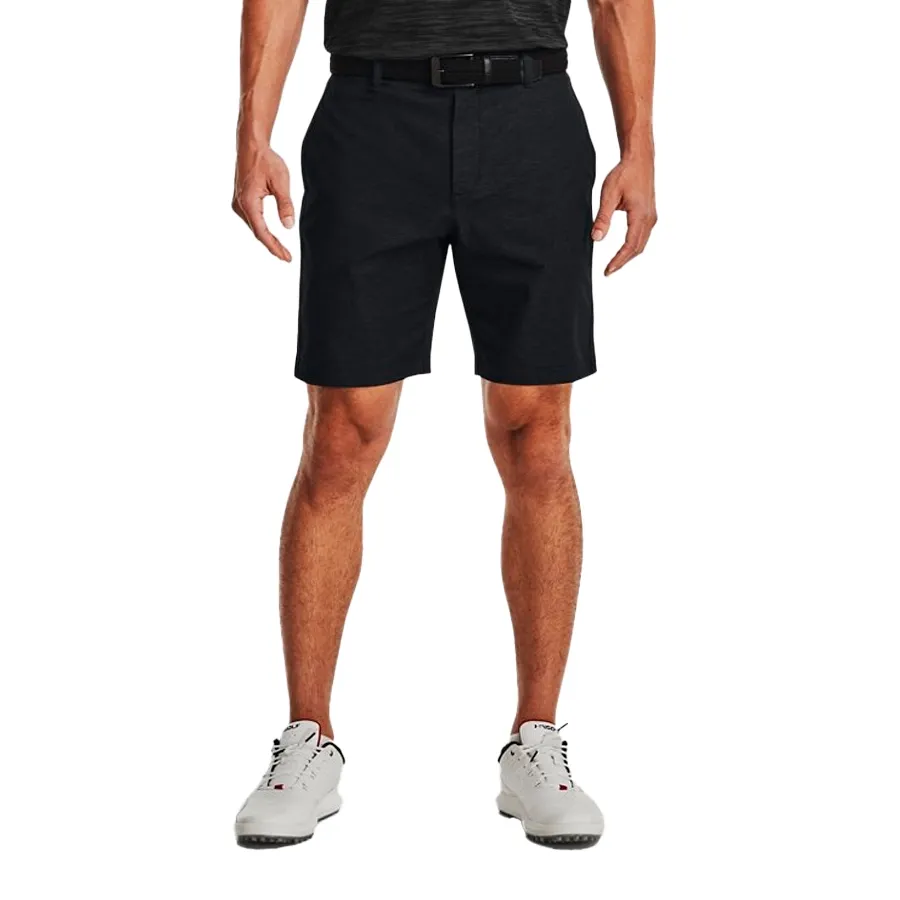 Imagen 0 de 5 de Shorts Under Armour Iso-Chill Airvent-NEGRO