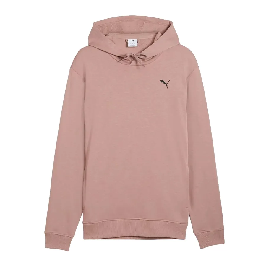 Imagen 0 de 2 de Buzo Puma Tad Essentials French Terry-SALMON