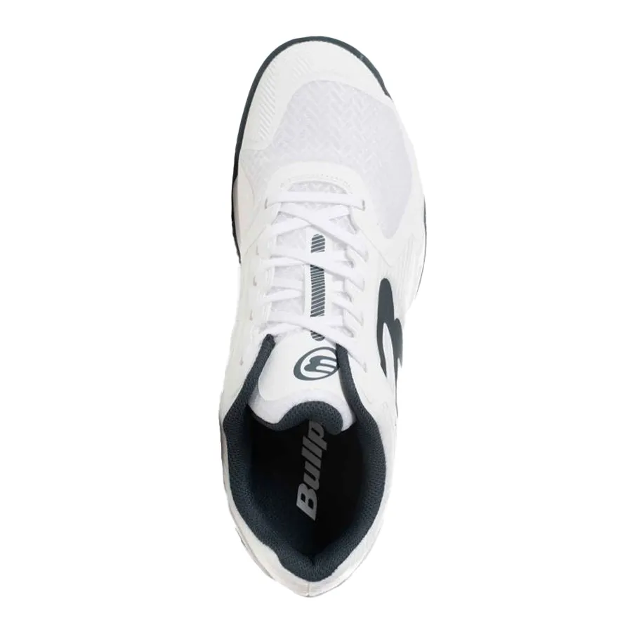 Imagen 2 de 5 de Zapatillas Bullpadel Indiga 25V-MARINO/BLANCO