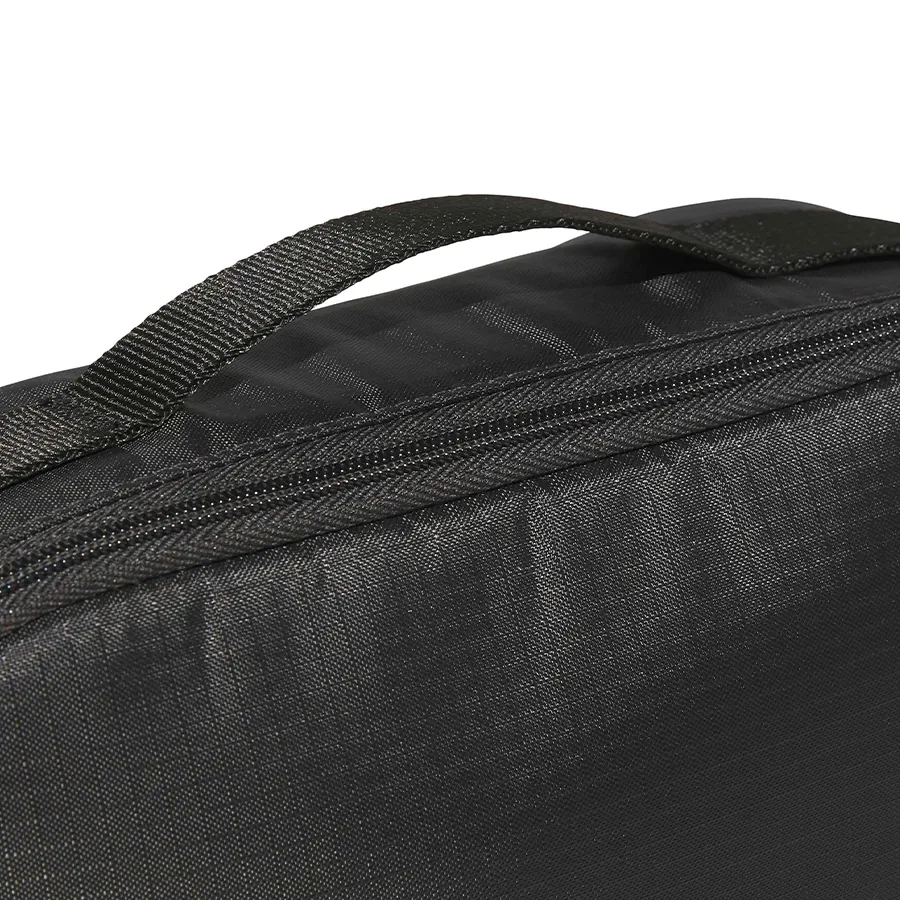 Imagen 5 de 6 de Bolso Térmico adidas Cooler S-NEGRO