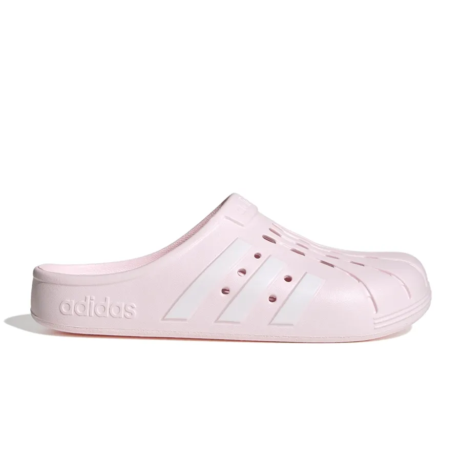 Imagen 0 de 7 de Sandalias adidas Adilette Clog-ROSA