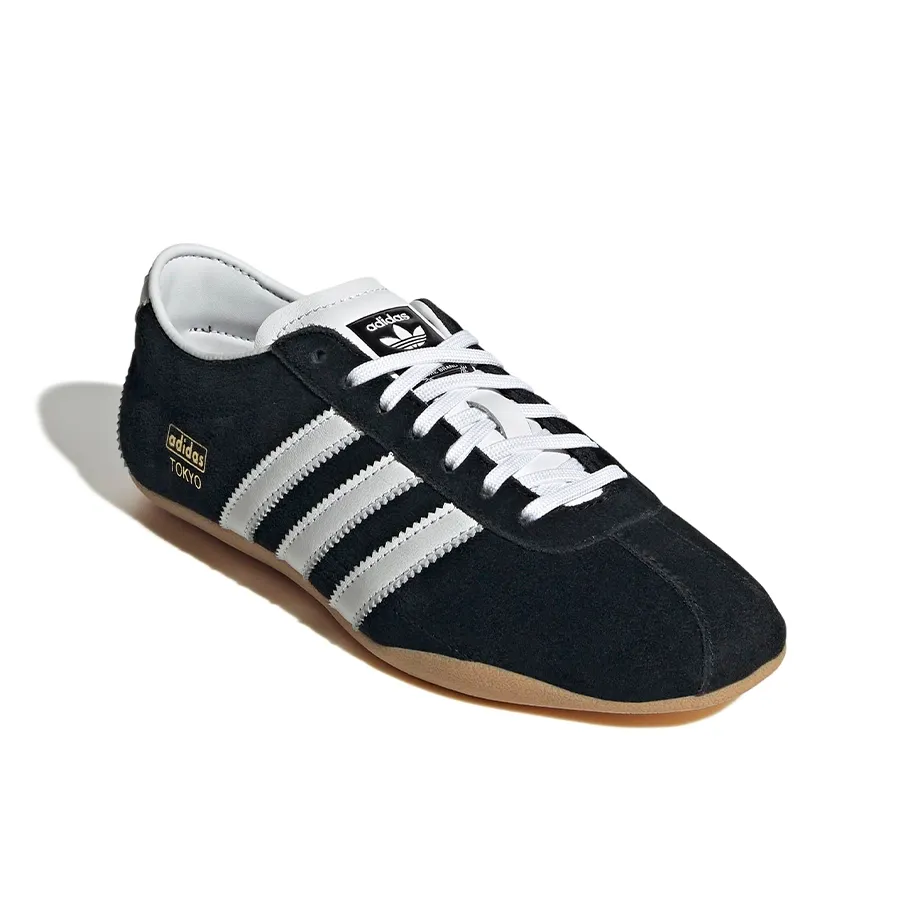 Imagen 2 de 8 de Zapatillas adidas originals Tokyo-NEGRO/BLANCO