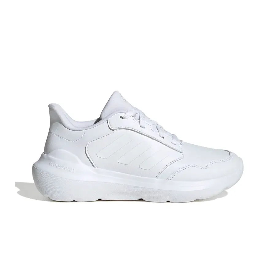 Imagen 0 de 7 de Zapatillas adidas Tensaur Run 3.0 J-BLANCO