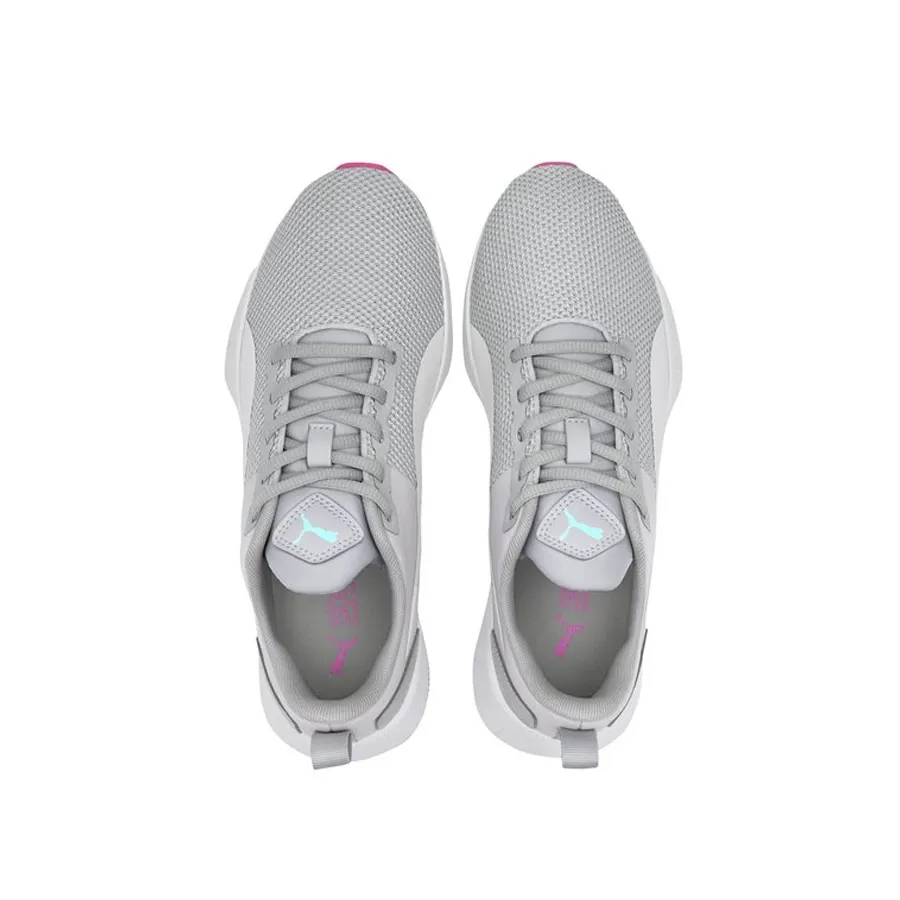 Imagen 0 de 4 de Zapatillas Puma Flyer Runner Adp-GRIS/BLANCO