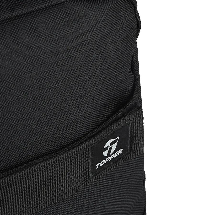 Imagen 4 de 7 de Mochila Topper Utility III-NEGRO