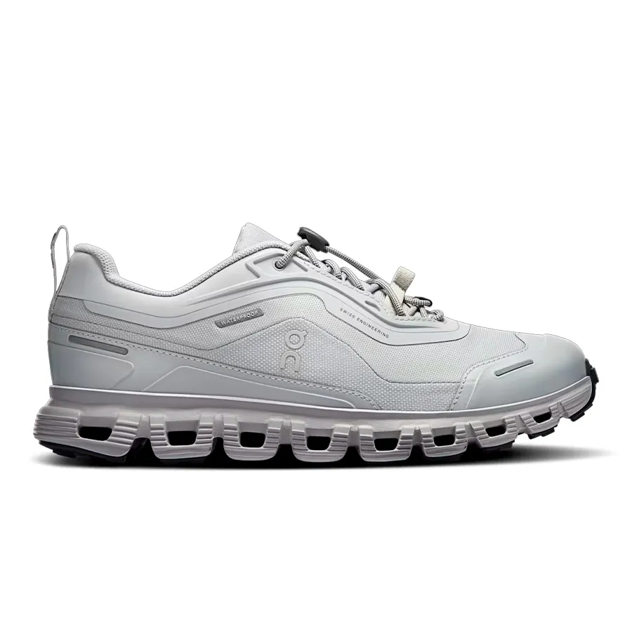 Imagen 0 de 6 de Zapatillas On Cloud 6 Wp-GRIS