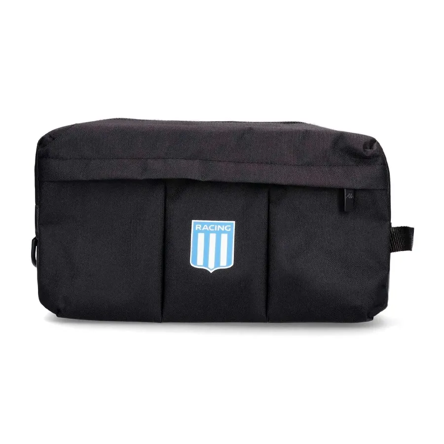 Imagen 0 de 3 de Botinero Kappa Racing 23-NEGRO