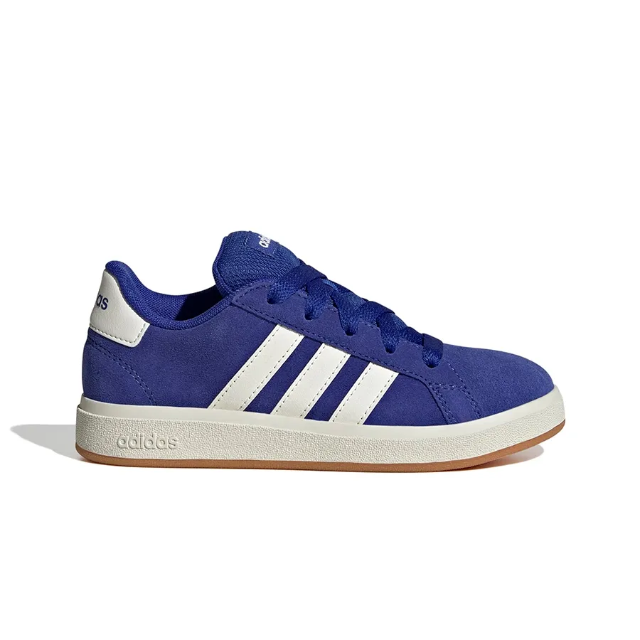 Imagen 0 de 7 de Zapatillas adidas Grand Court 00s-AZUL FRANCIA/BLANCO