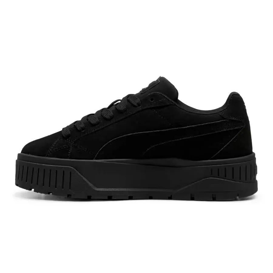 Imagen 1 de 6 de Zapatillas Puma Karmen II-NEGRO