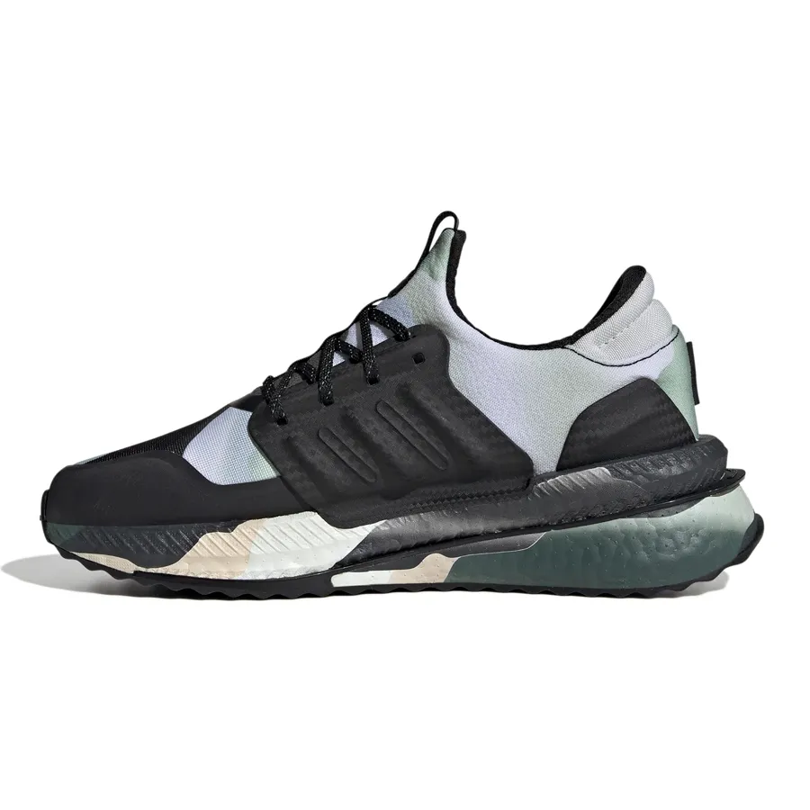 Imagen 3 de 9 de Zapatillas adidas X Plr Boost-NEGRO/CAMUFLADO