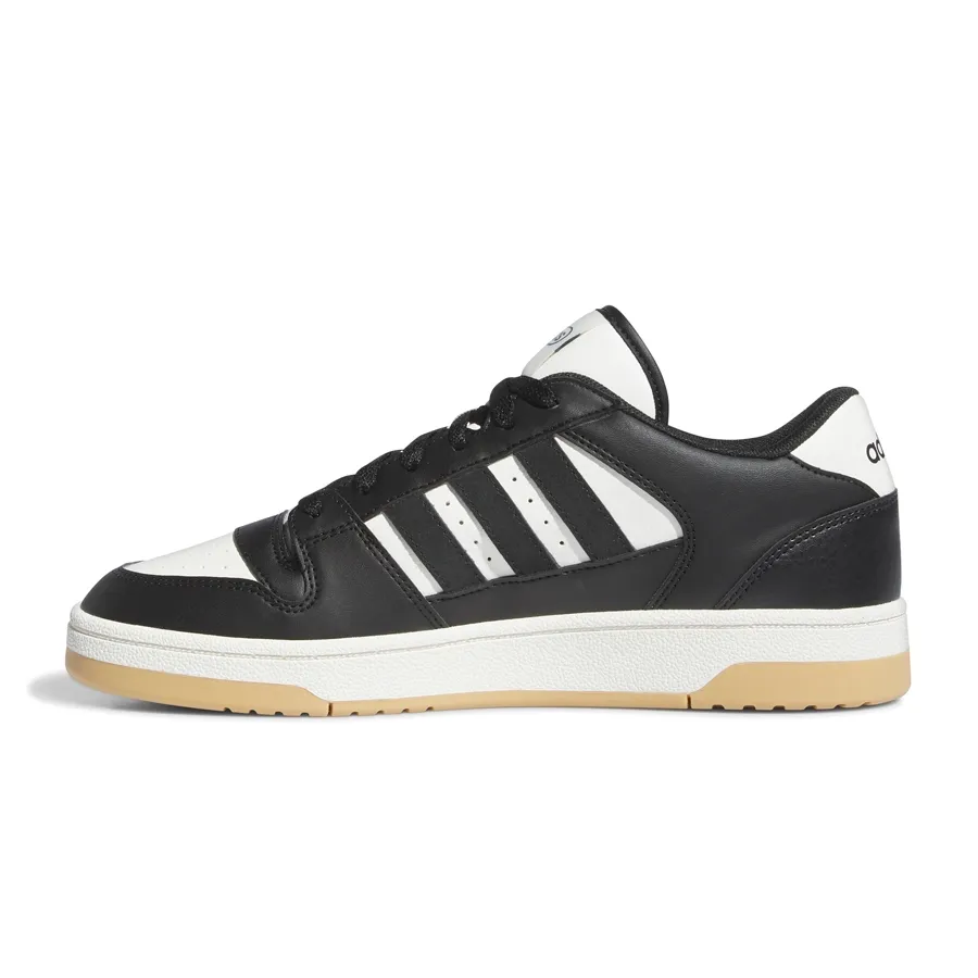 Imagen 2 de 7 de Zapatillas adidas Break Start-NEGRO/BLANCO