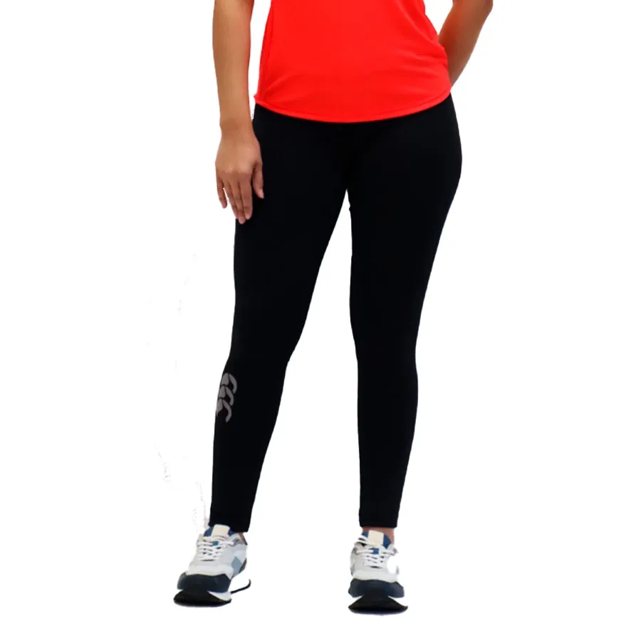 Imagen 0 de 3 de Calza Canterbury -NEGRO